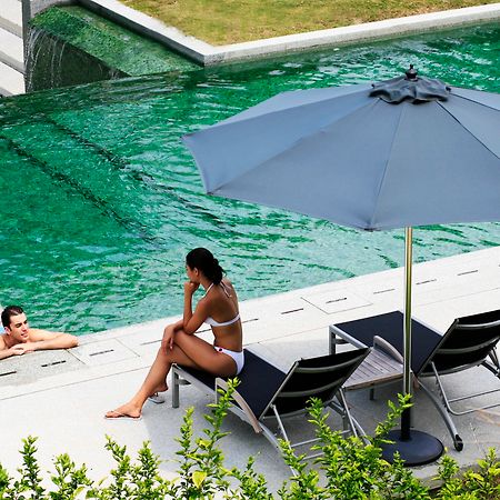Turi Beach Resort Nongsa Ngoại thất bức ảnh
