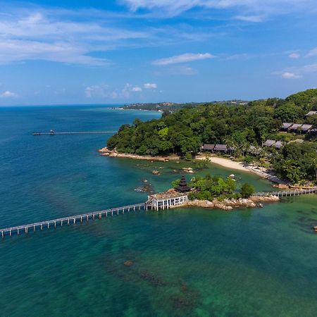 Turi Beach Resort Nongsa Ngoại thất bức ảnh