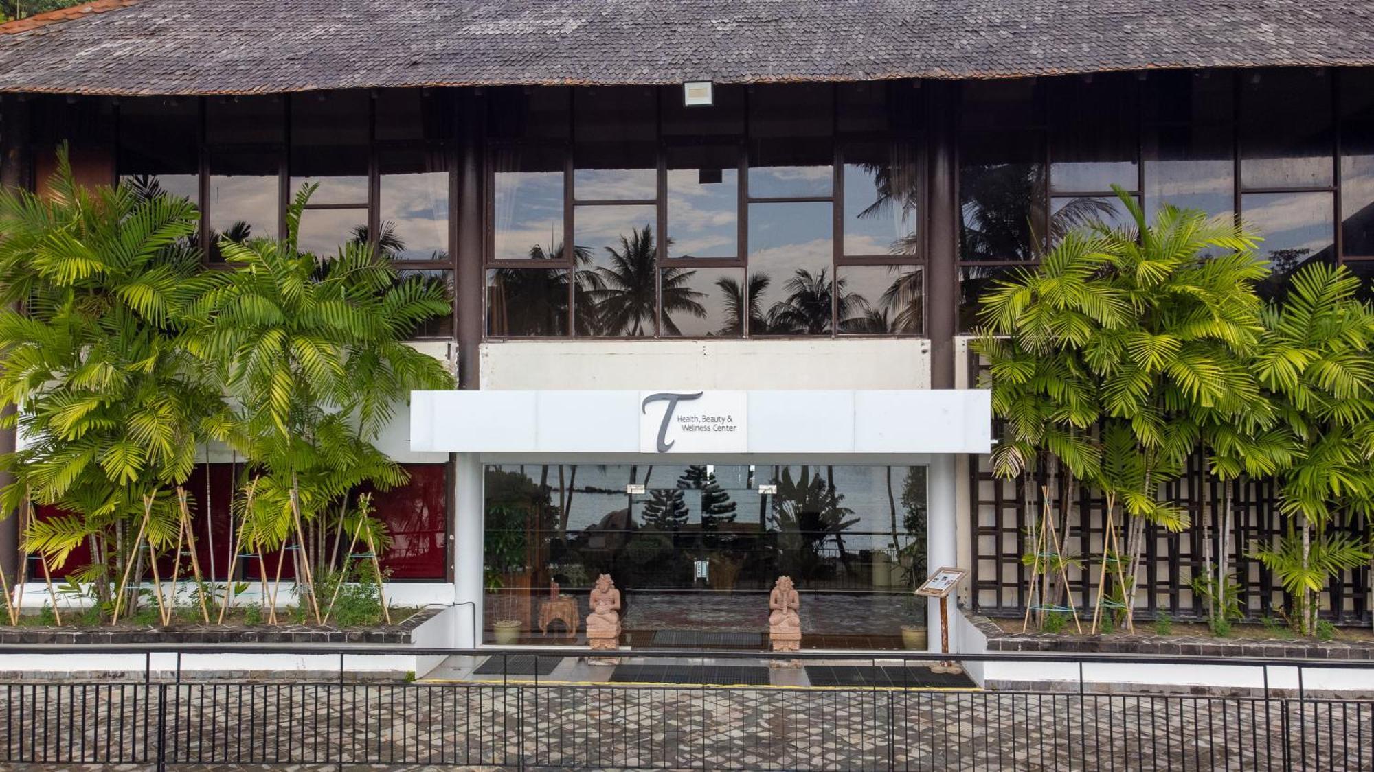 Turi Beach Resort Nongsa Ngoại thất bức ảnh