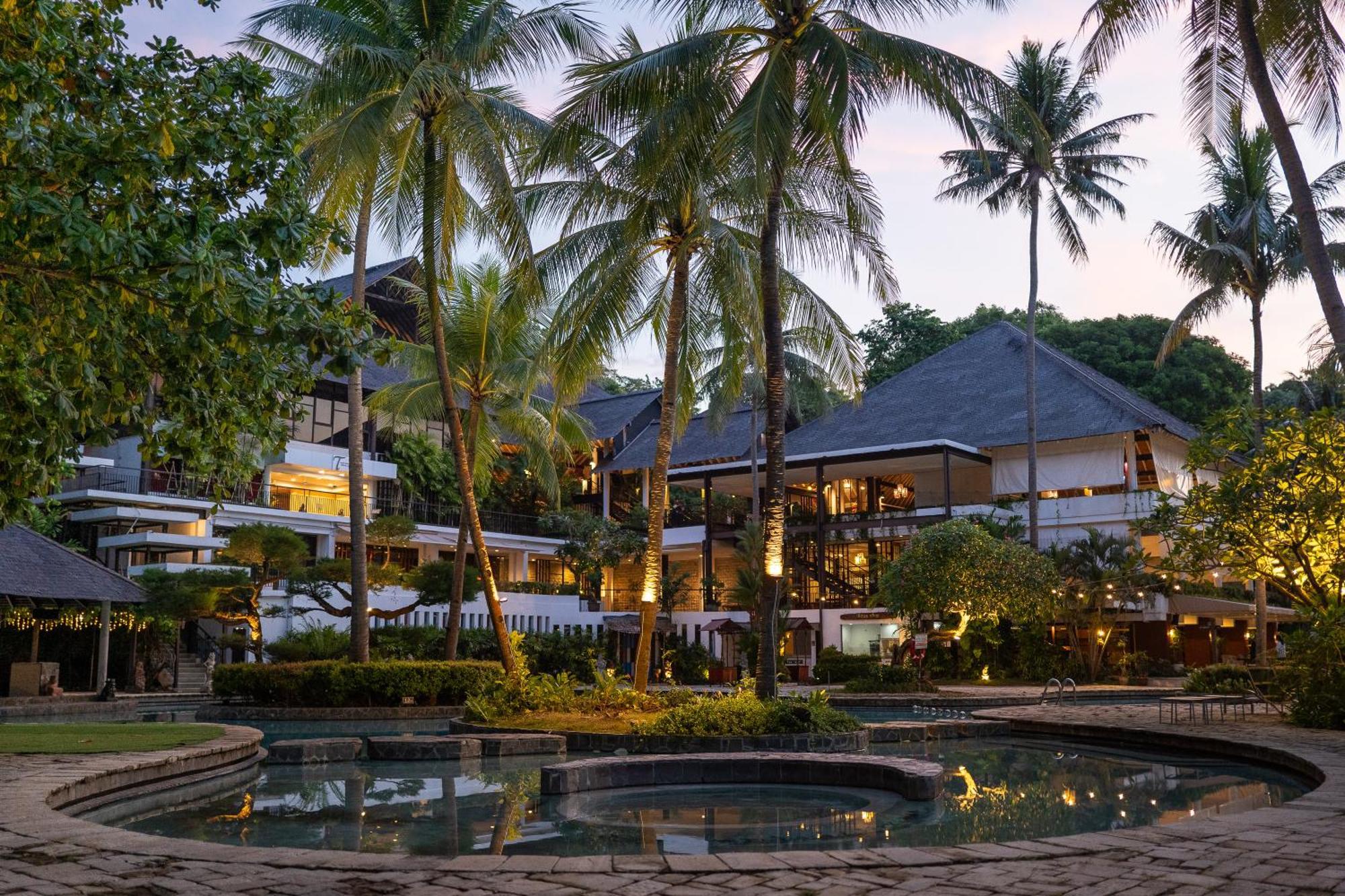 Turi Beach Resort Nongsa Ngoại thất bức ảnh