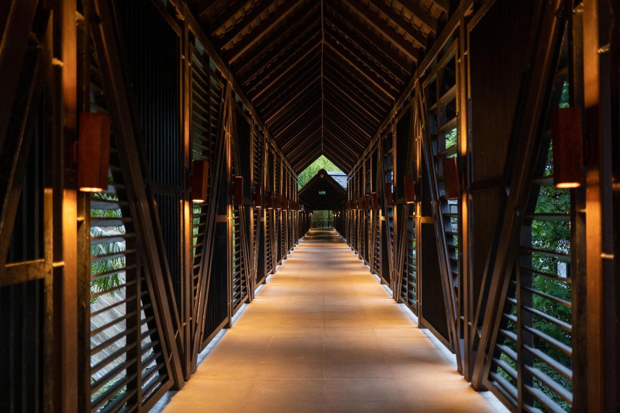 Turi Beach Resort Nongsa Ngoại thất bức ảnh